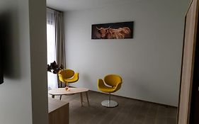 Les Chambres Du Vieux Chateau