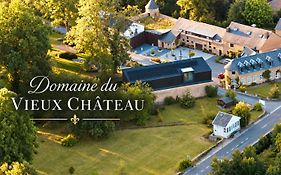 Les Chambres Du Vieux Chateau